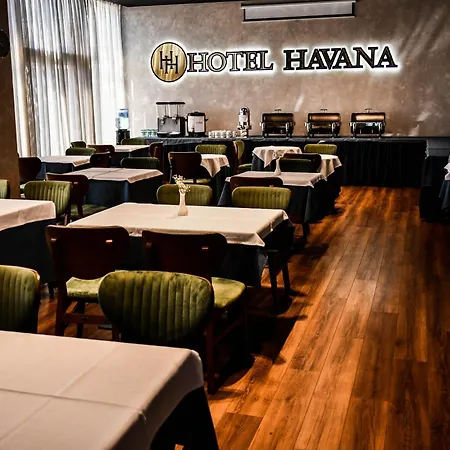 Havana Hotel