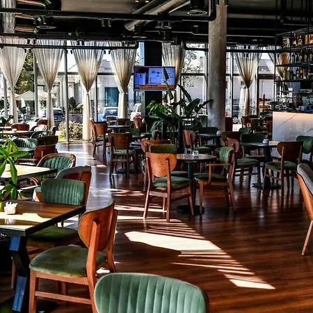 Ξενοδοχείο Havana