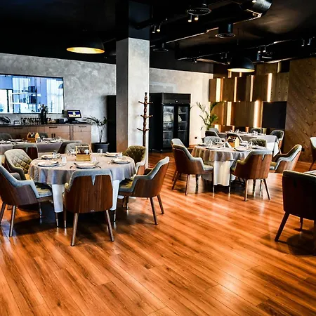 Hotel Havana 4*