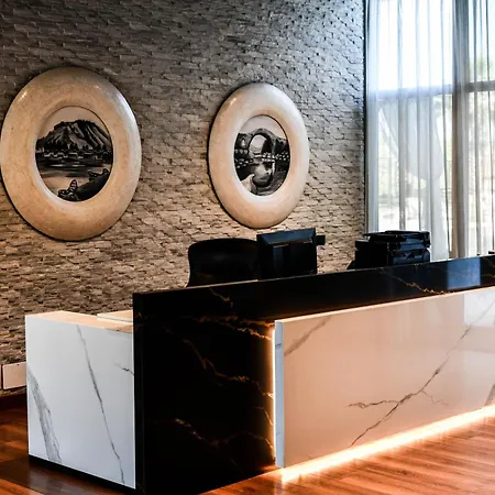 Hotel Havana Grile