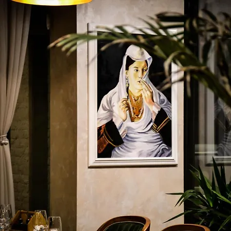 Havana 4* Grile