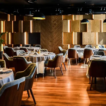 Hotel Havana