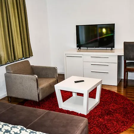 Havana Hotel 4*