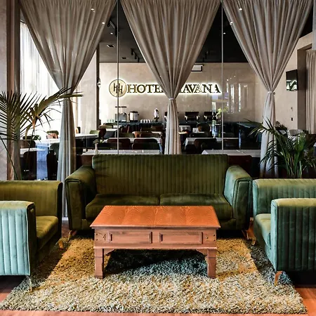 Havana Hotel