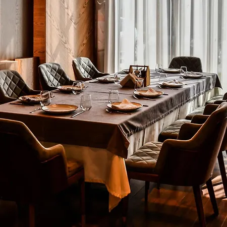 Havana Hotel 4*