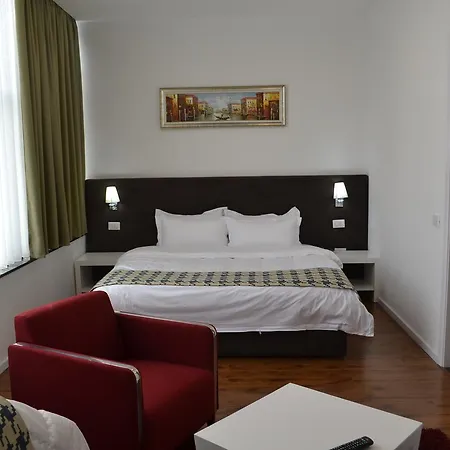 Havana Hotel