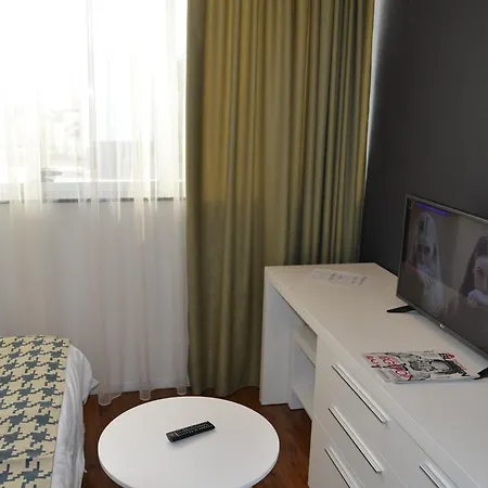 Hotel Havana Grile