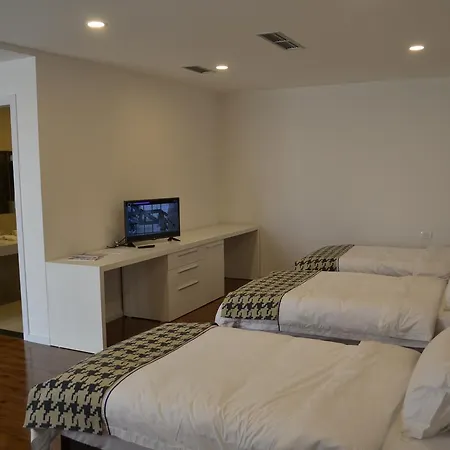 Havana Hotel