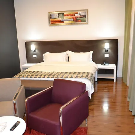 Havana Hotel Grile
