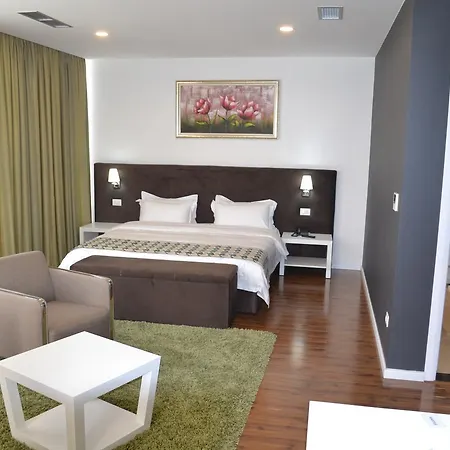 Havana Hotel Grile