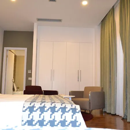 Ξενοδοχείο Havana