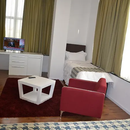 Havana Hotel