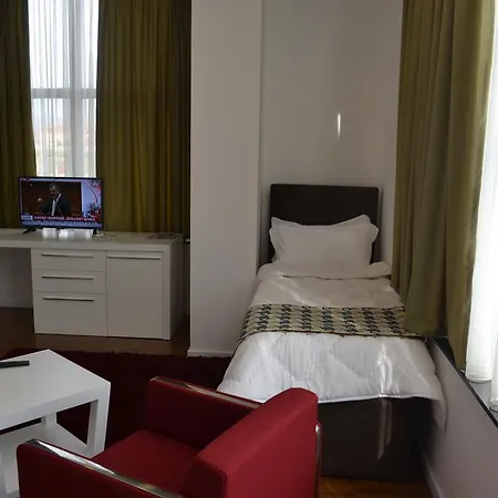 Hotel Havana 4*