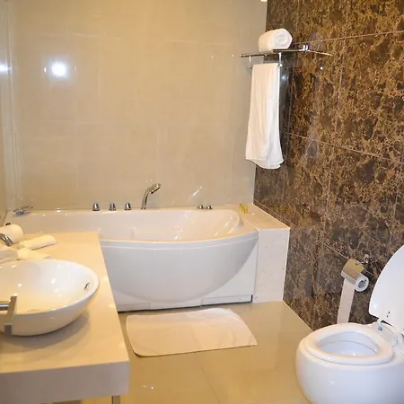 Havana Hotel 4*