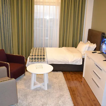 Ξενοδοχείο Havana 4*