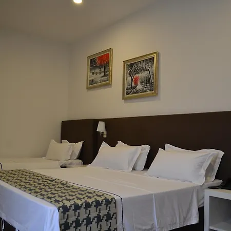 Ξενοδοχείο Havana 4*