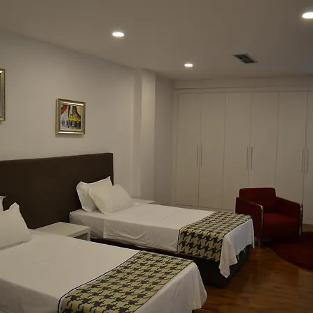 Havana Ξενοδοχείο