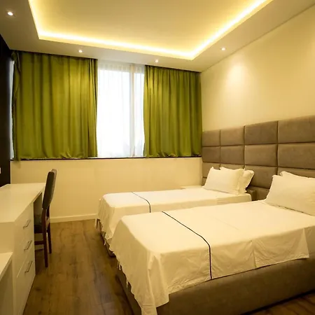 Havana Hotel