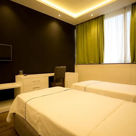 Havana Ξενοδοχείο