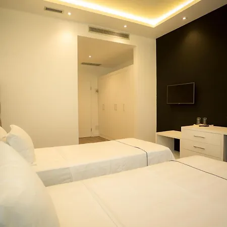 Havana ホテル Grilë