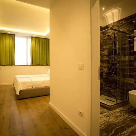 Ξενοδοχείο Havana Grilë