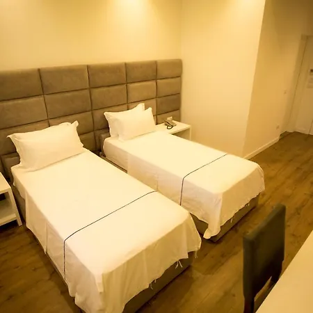 Havana Hotel