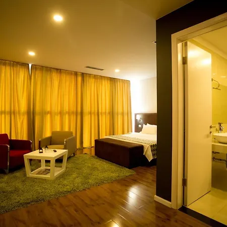 Hotel Havana
