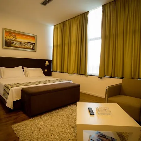 Ξενοδοχείο Havana