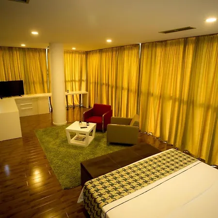 Hotel Havana 4*