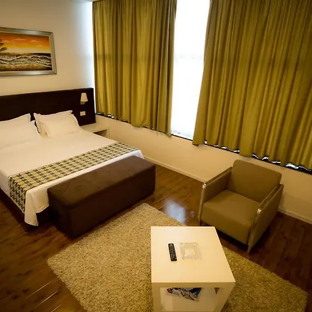 Hotel Havana Grile