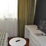 Hotel Havana Grilë