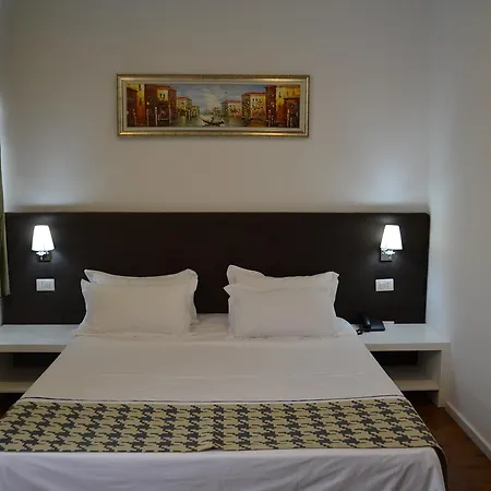 Havana 4* Grilë