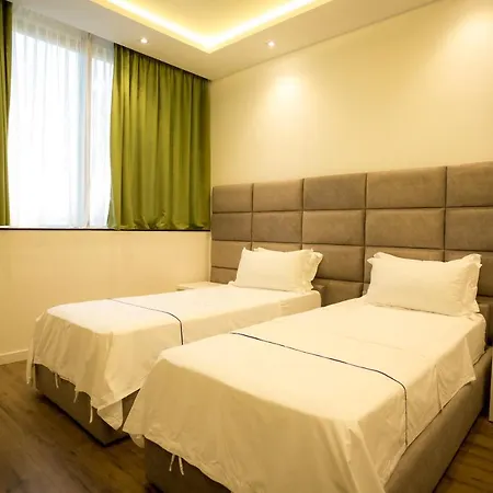 Havana Hotel 4*