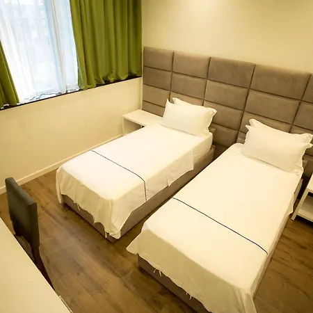 酒店 Havana Grilë