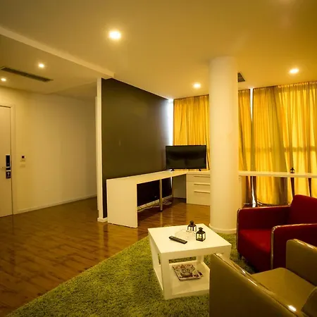 Havana Hotel