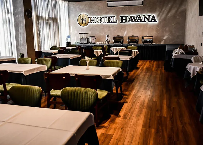 Havana Hotel