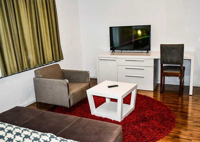 Havana Ξενοδοχείο 4*