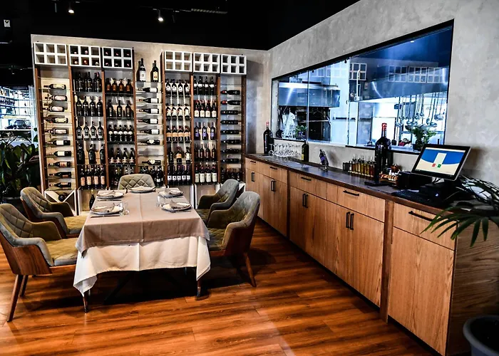 Ξενοδοχείο Havana Grilë