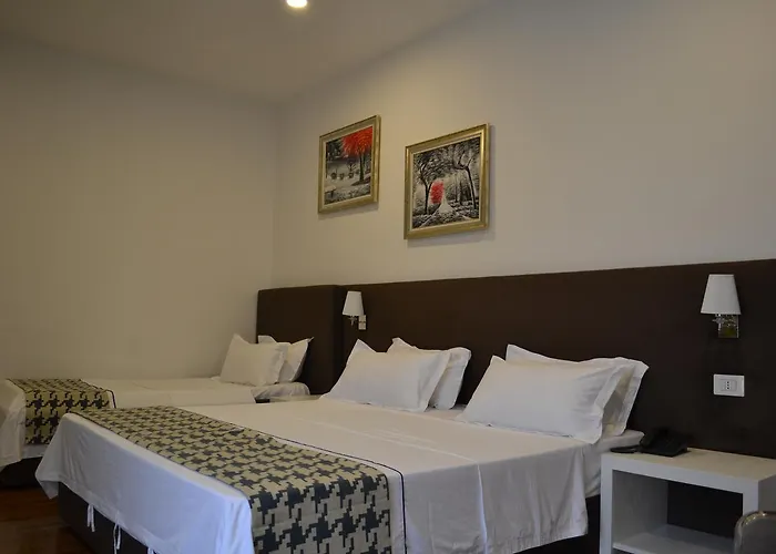 Ξενοδοχείο Havana 4*