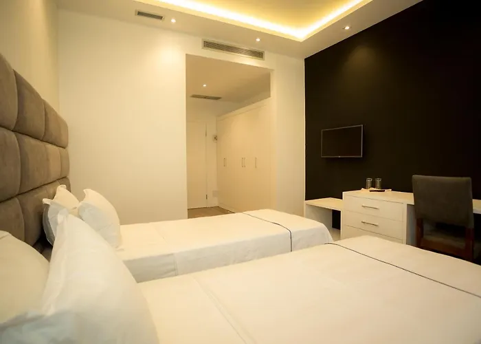 Havana Ξενοδοχείο Grilë